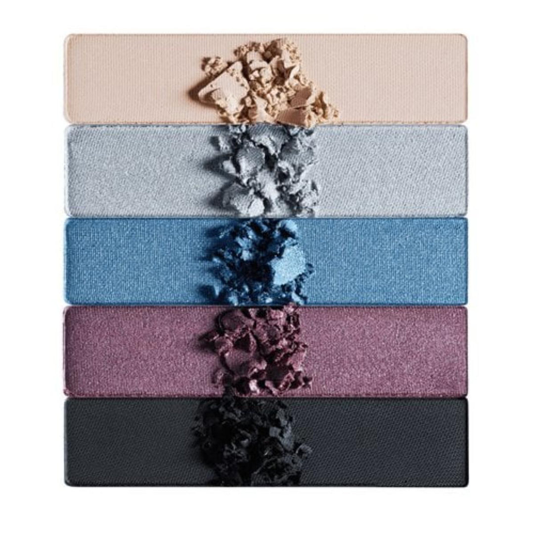 Loreal Mugler Spectrum Eyeshadow Pallete