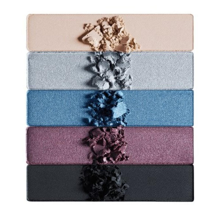 Loreal Mugler Spectrum Eyeshadow Pallete