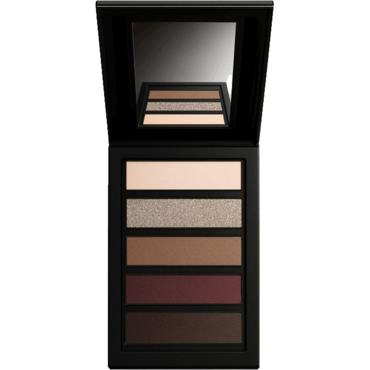 Loreal Mugler Spectrum Eyeshadow Pallete