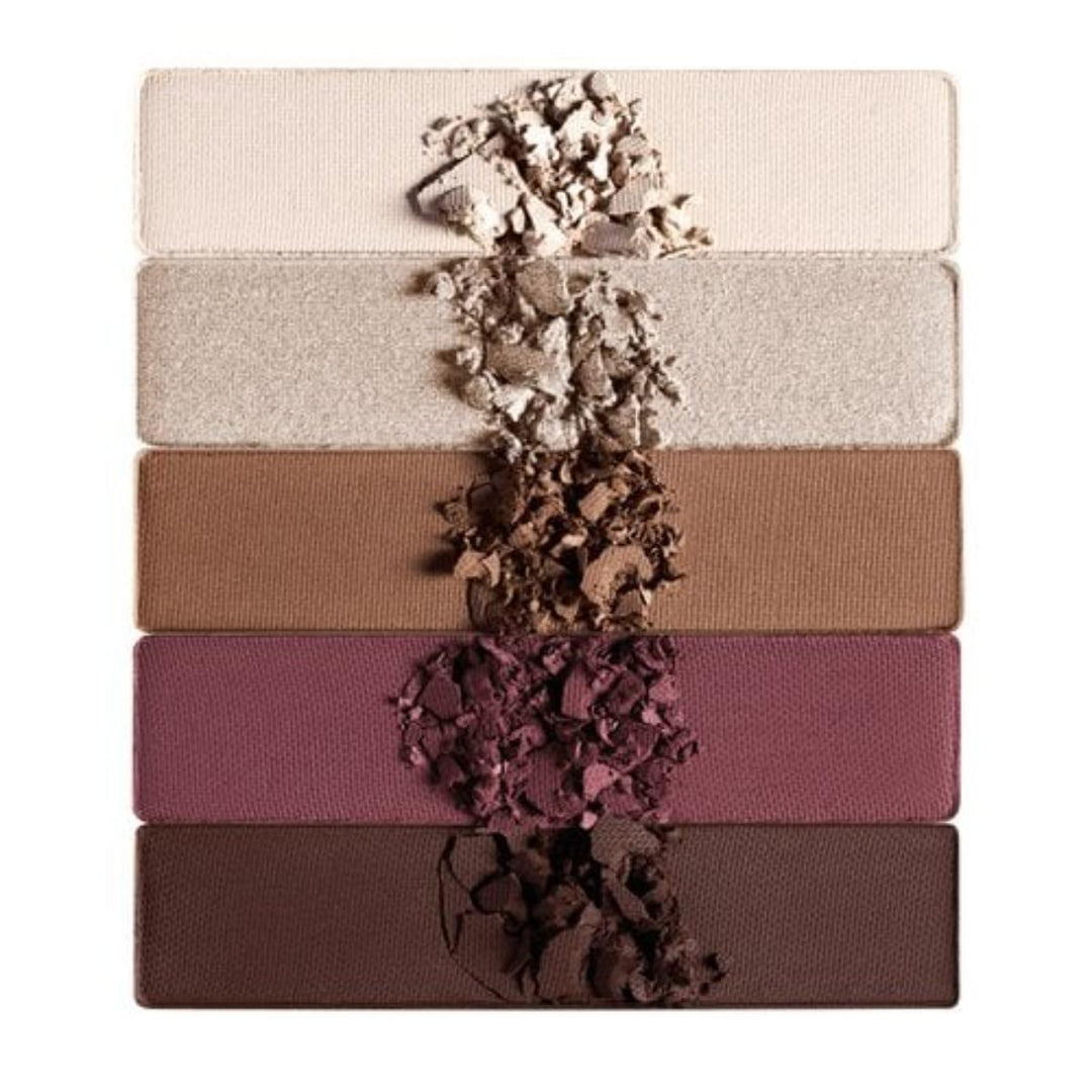 Loreal Mugler Spectrum Eyeshadow Pallete