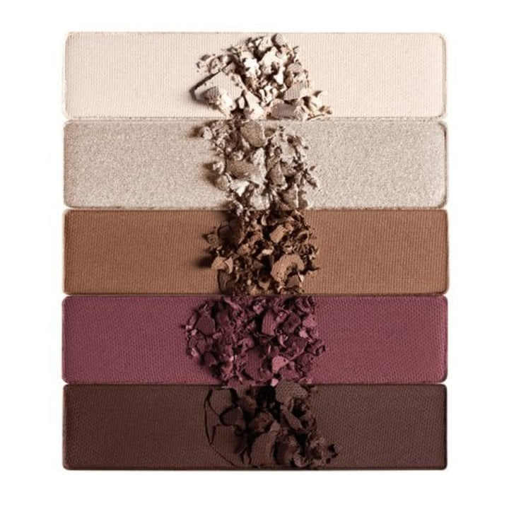 Loreal Mugler Spectrum Eyeshadow Pallete