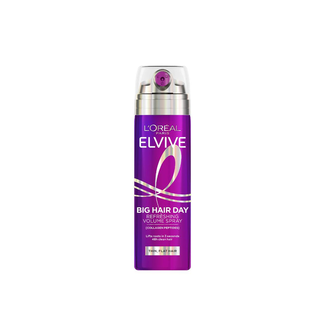 Collagen Refreshing Volume Spray