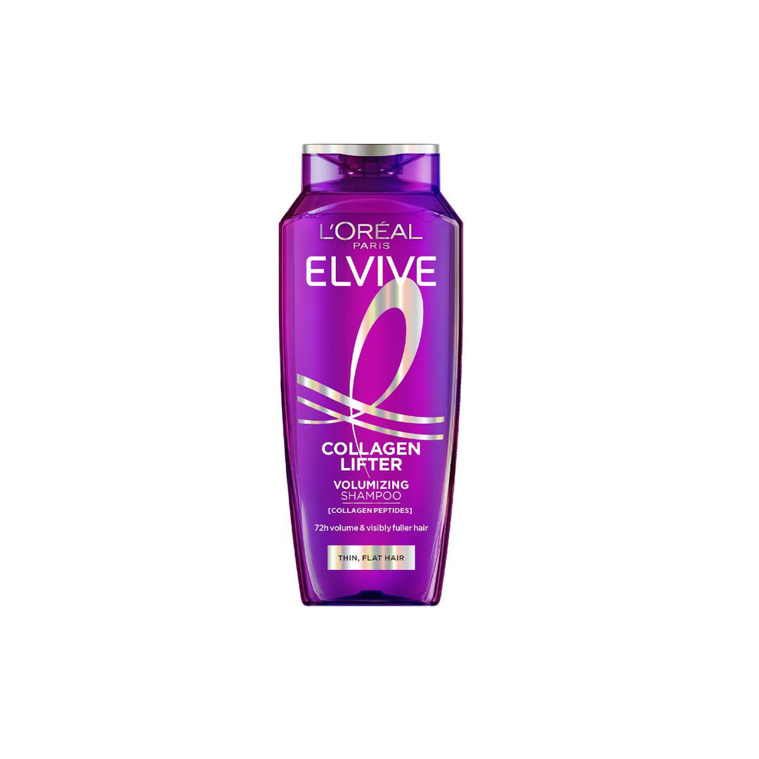 Collagen Volumising Shampoo