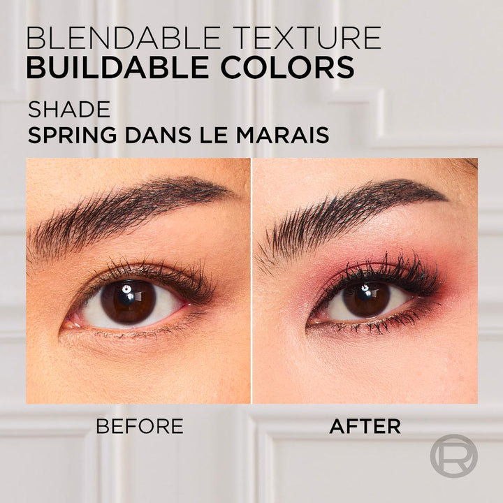 Paris Rendez-Vous Couleur Eye & Cheek Quad