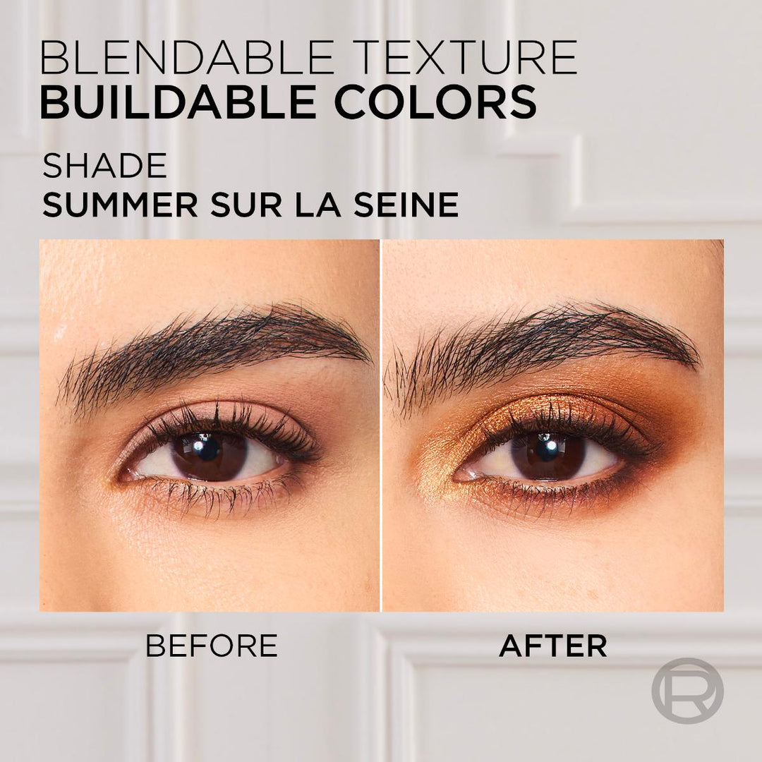 Paris Rendez-Vous Couleur Eye & Cheek Quad