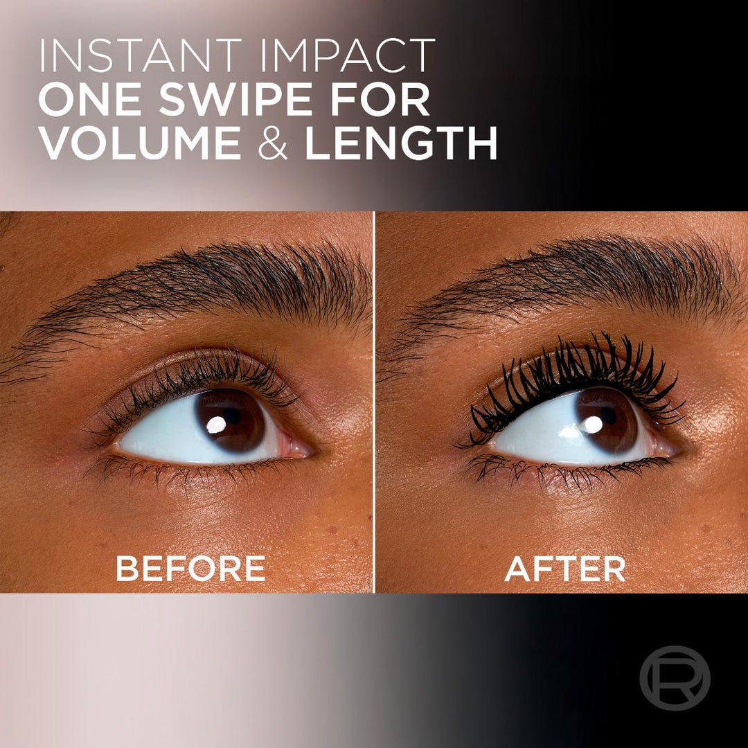 Paradise Big Deal Black Mascara
