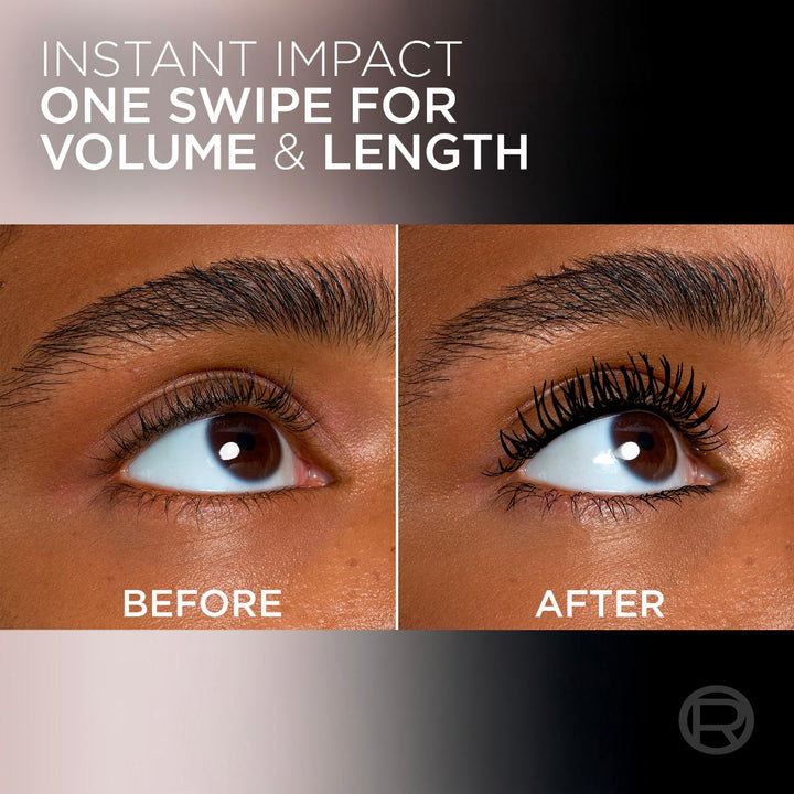 Paradise Big Deal Black Mascara
