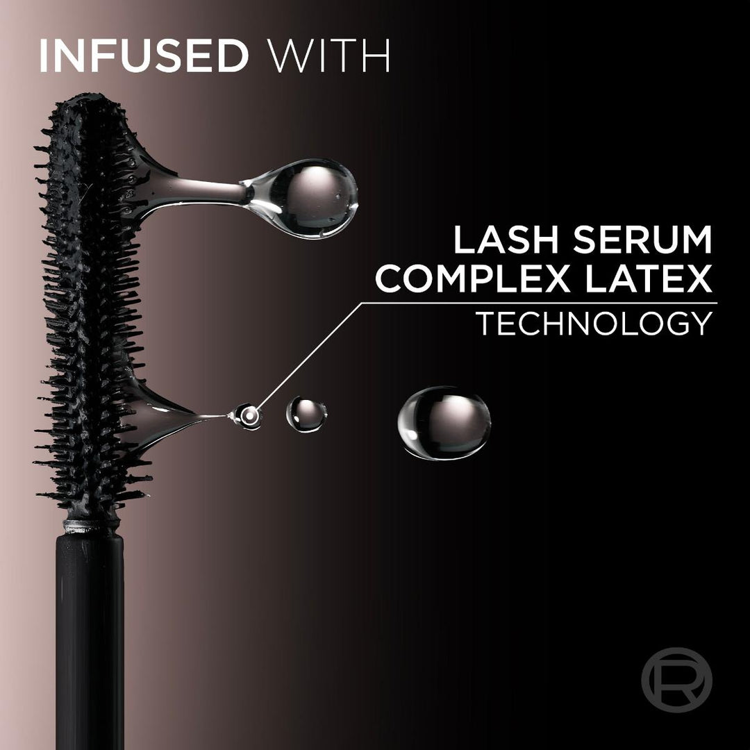 Paradise Big Deal Black Mascara