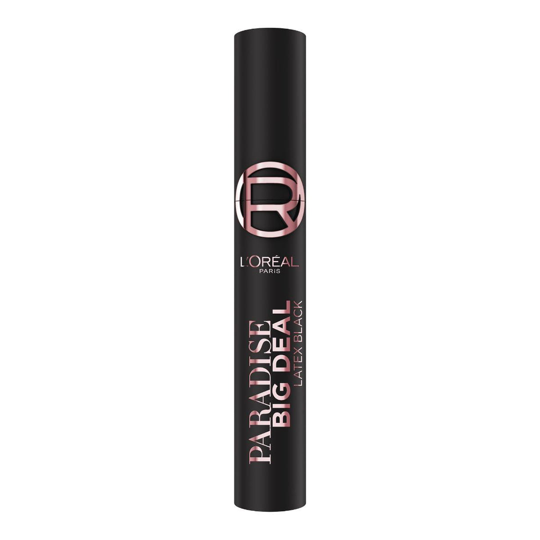 Paradise Big Deal Black Mascara