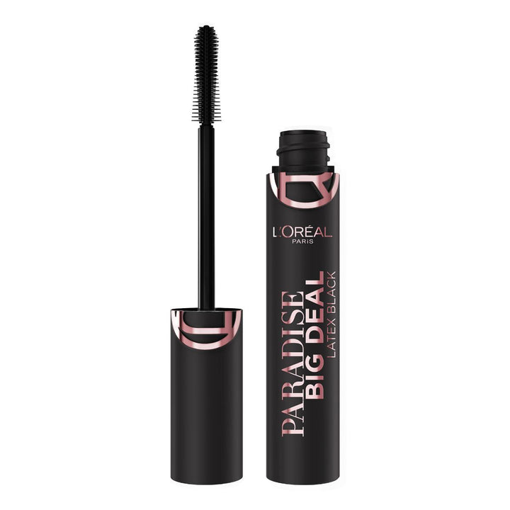 Paradise Big Deal Black Mascara