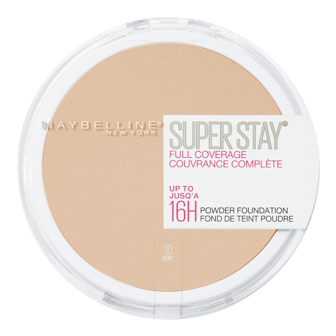 SuperStay Powder