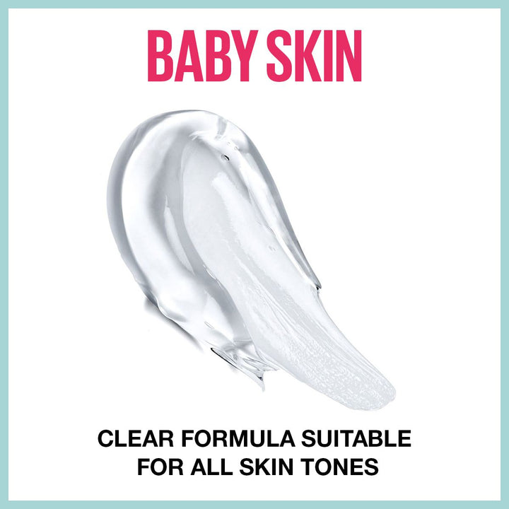 Baby Skin Primer & Instant Pore Eraser