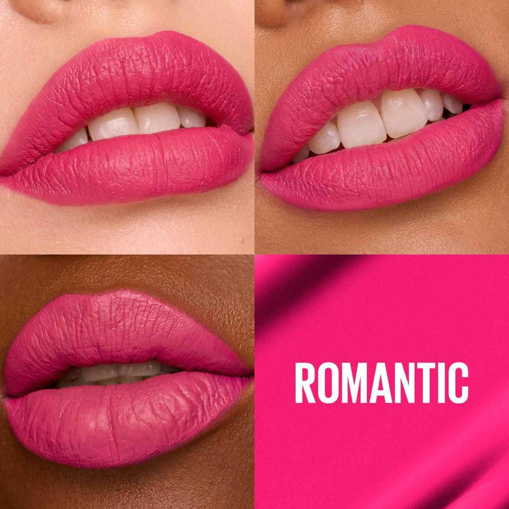 Super Stay Matte Ink® Liquid Lipstick