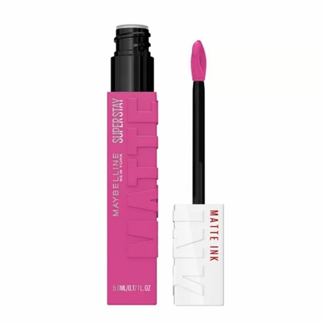 Super Stay Matte Ink® Liquid Lipstick