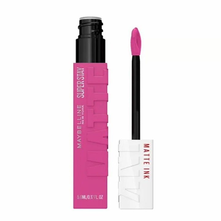Super Stay Matte Ink® Liquid Lipstick