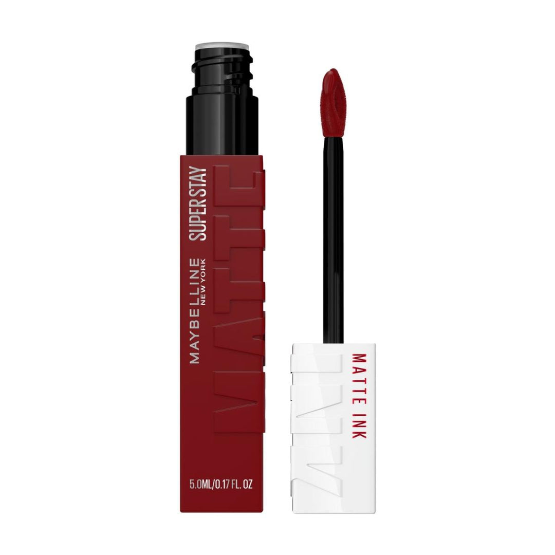 Super Stay Matte Ink® Liquid Lipstick