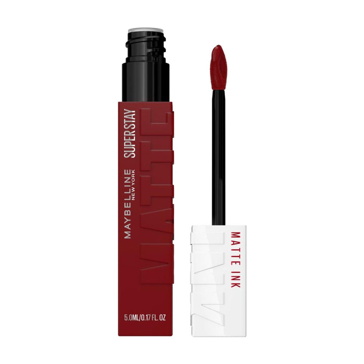 Super Stay Matte Ink® Liquid Lipstick