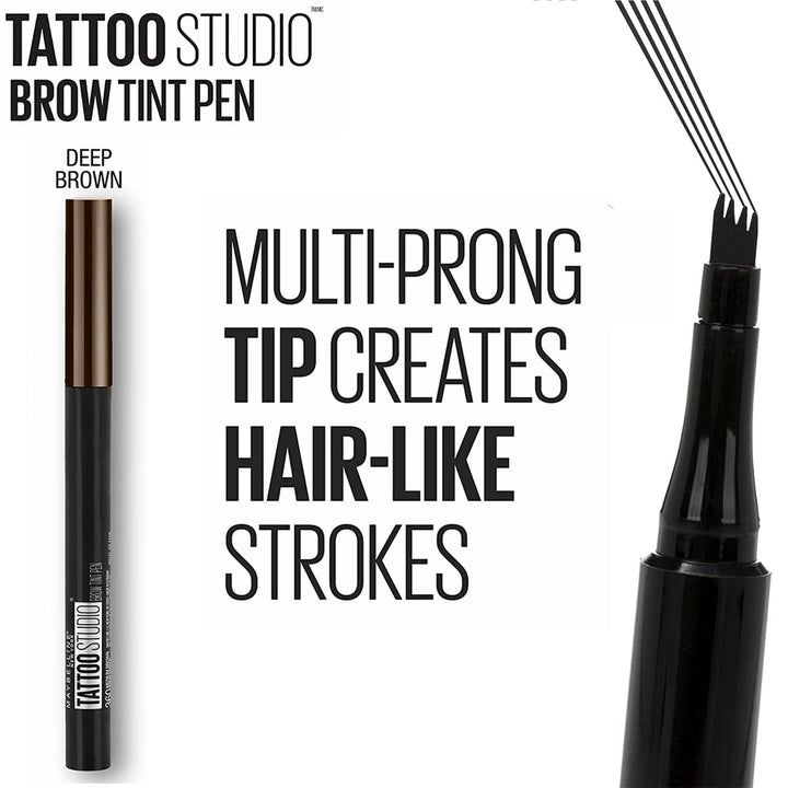 Brow Tattoo Pen