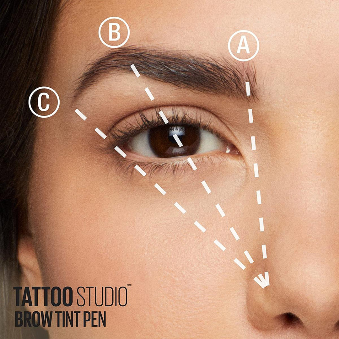 Brow Tattoo Pen