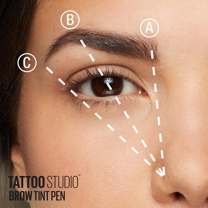 Brow Tattoo Pen
