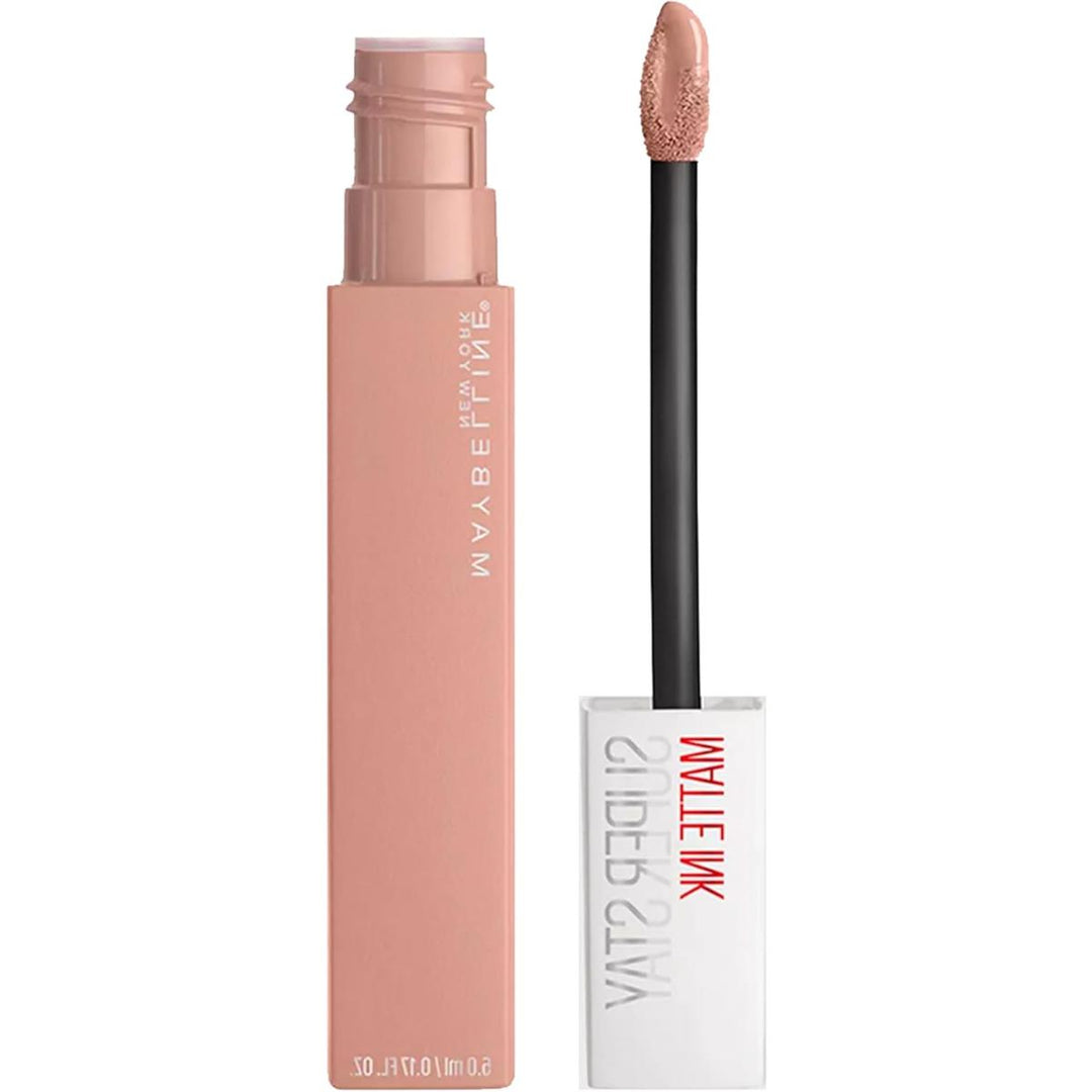 Super Stay Matte Ink® Liquid Lipstick