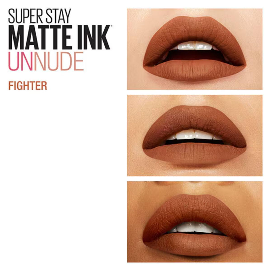Super Stay Matte Ink® Liquid Lipstick
