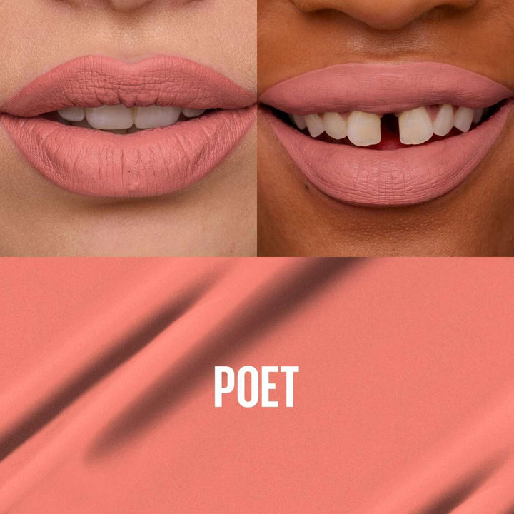 Super Stay Matte Ink® Liquid Lipstick