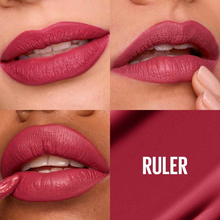 Super Stay Matte Ink® Liquid Lipstick