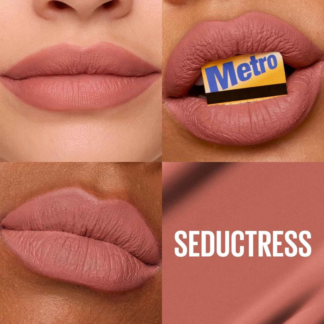 Super Stay Matte Ink® Liquid Lipstick