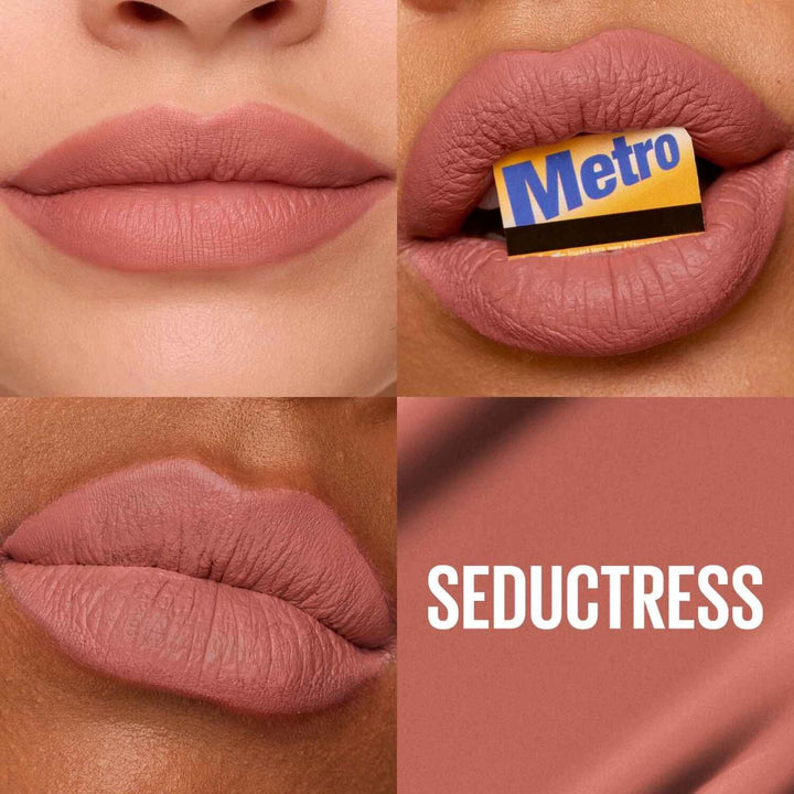 Super Stay Matte Ink® Liquid Lipstick