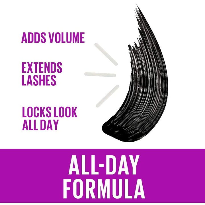 Falsies Lash Lift Mascara