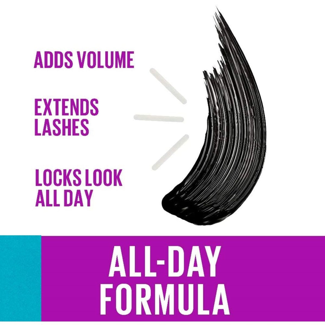 Falsies Lash Lift Waterproof