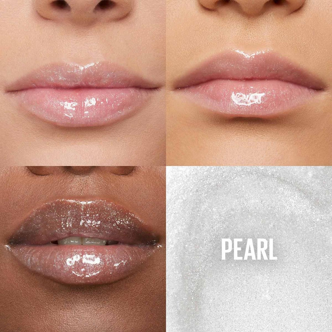 Lifter Gloss® - Lip Gloss With Hyaluronic Acid