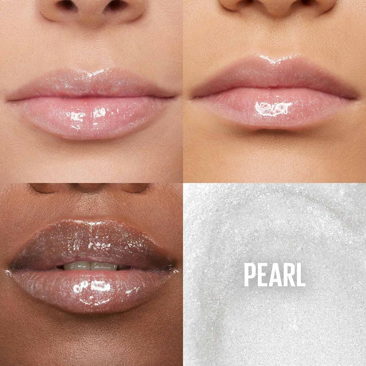 Lifter Gloss® - Lip Gloss With Hyaluronic Acid