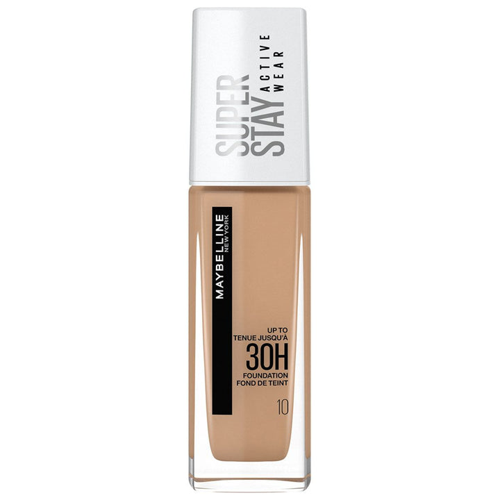 SuperStay 30H Active Wear Foundation