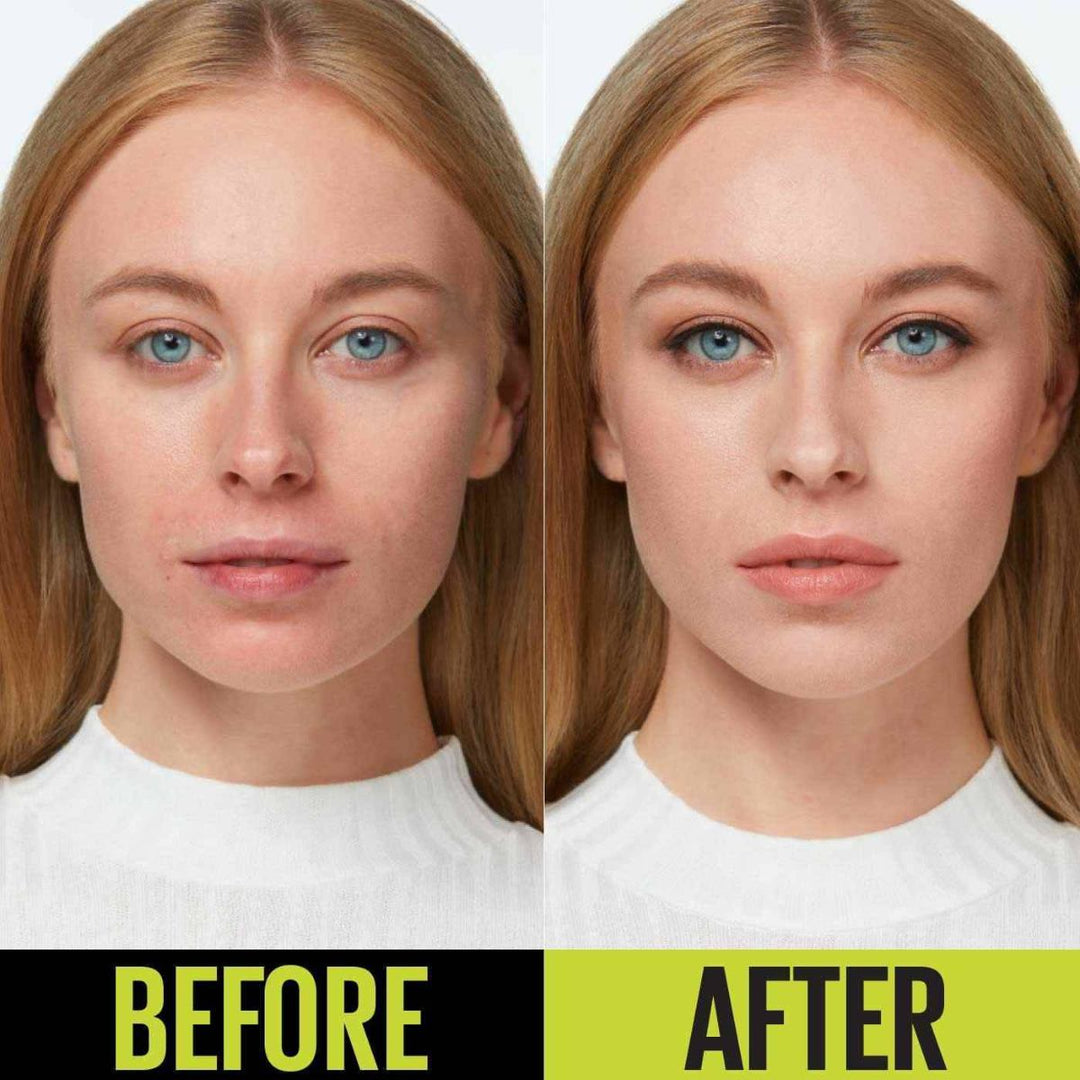 SuperStay 30H Active Wear Foundation