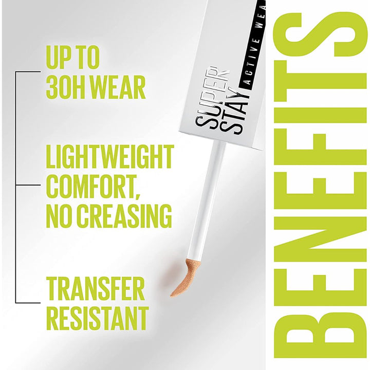 SuperStay Active Wear Concealer
