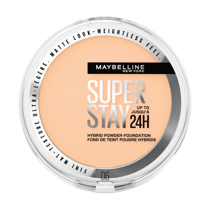 Superstay Hybrid Foundation