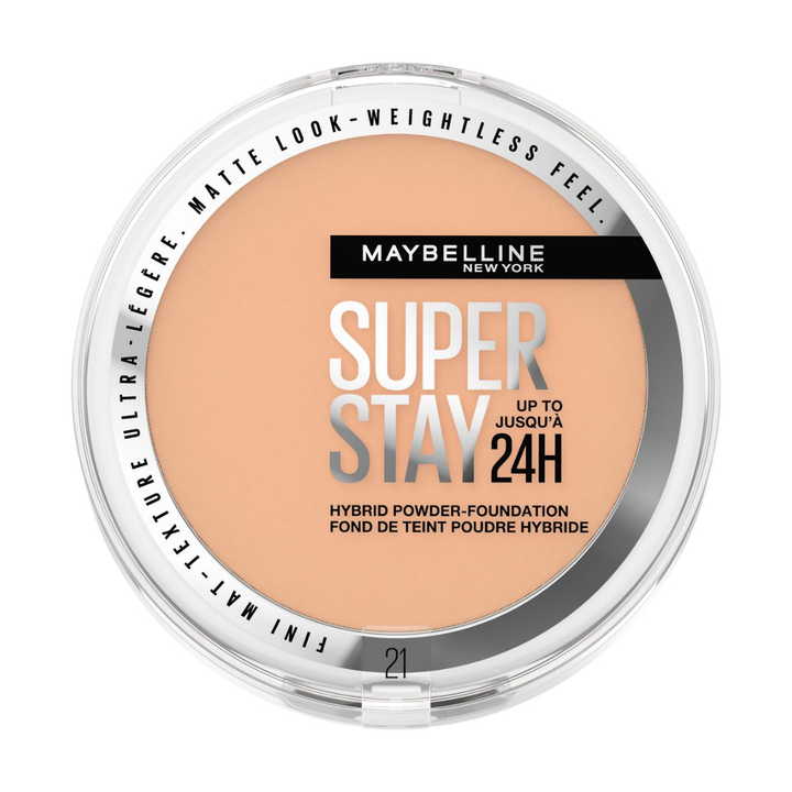 Superstay Hybrid Foundation
