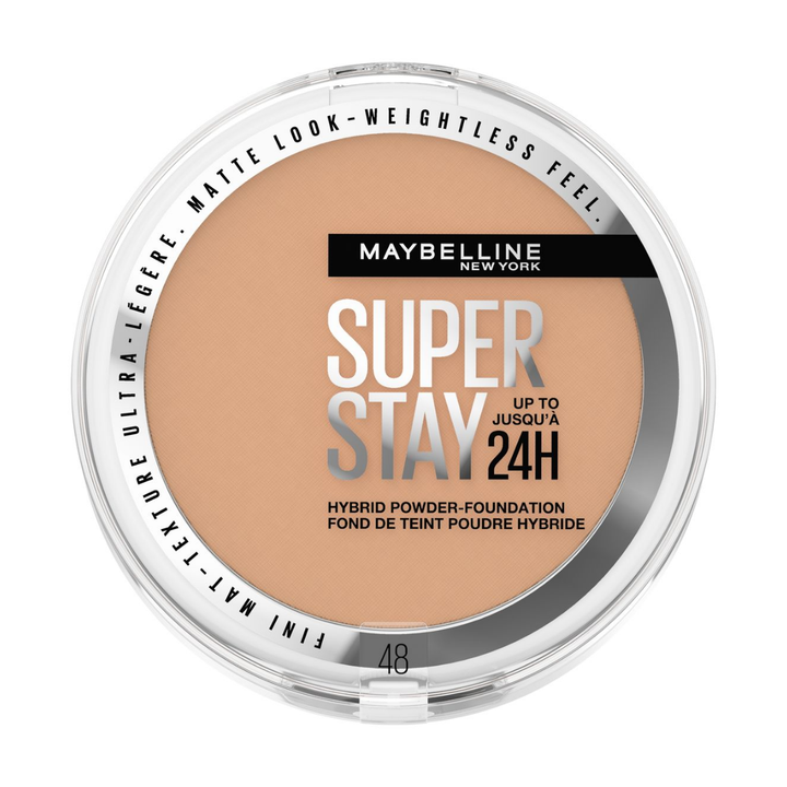 Superstay Hybrid Foundation