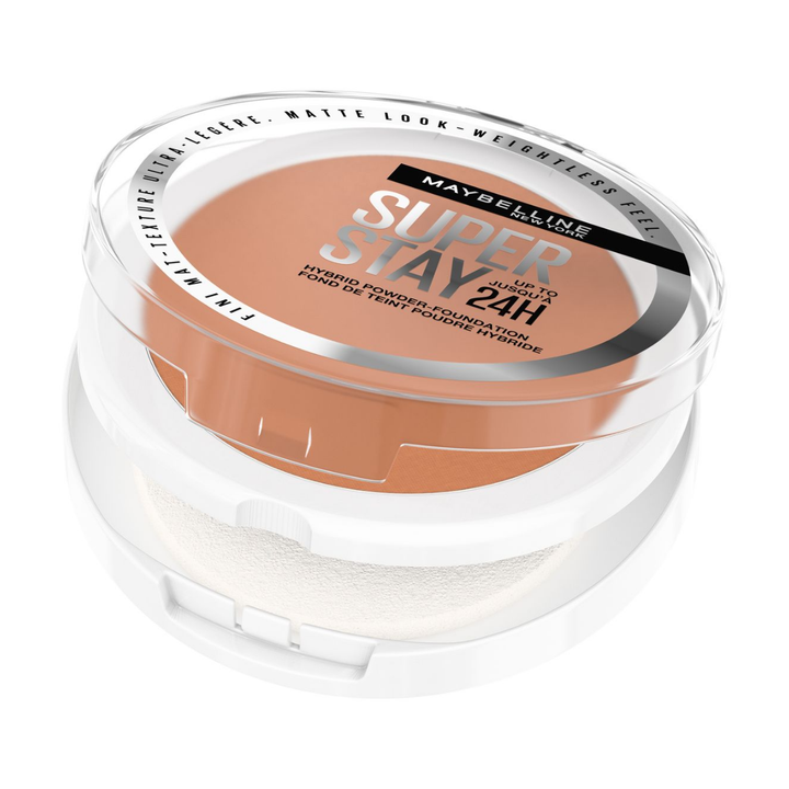 Superstay Hybrid Foundation