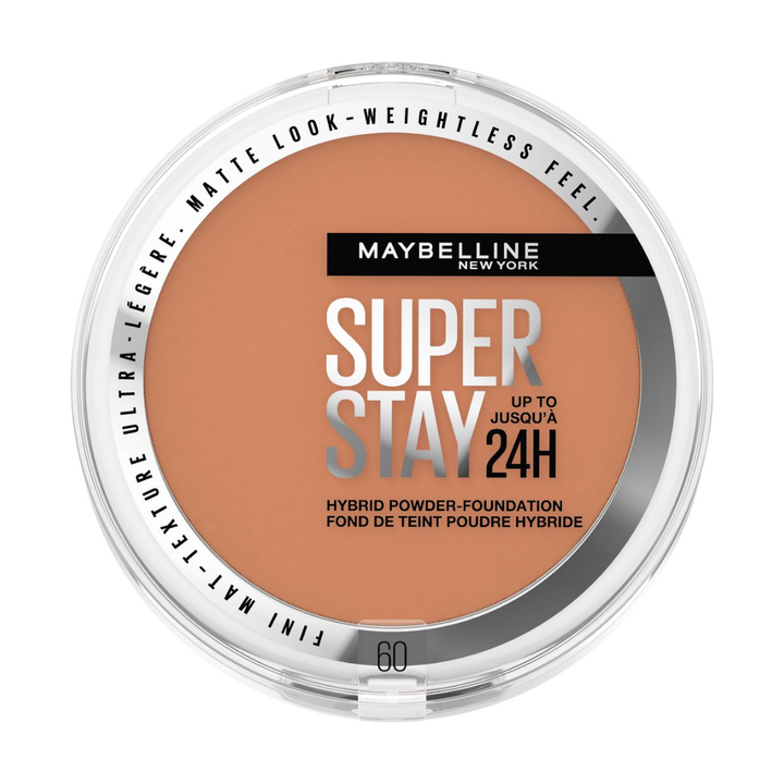 Superstay Hybrid Foundation
