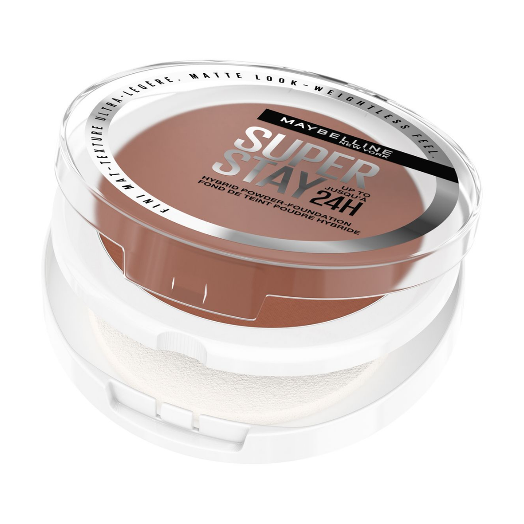 Superstay Hybrid Foundation