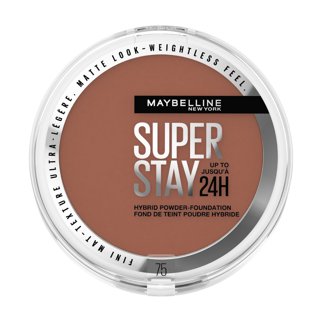 Superstay Hybrid Foundation