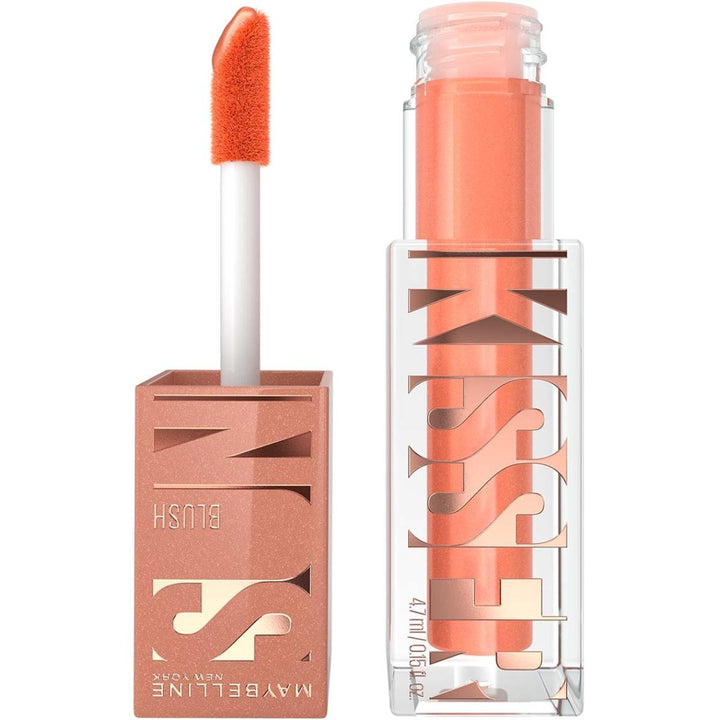 Sunkisser Liquid Blush - Glow