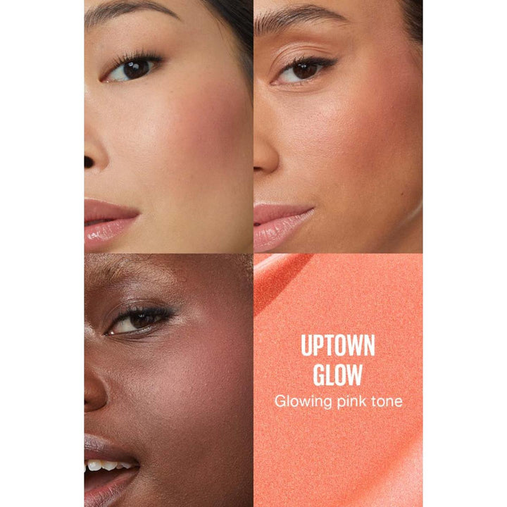 Sunkisser Liquid Blush - Glow