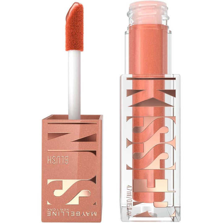 Sunkisser Liquid Blush - Glow