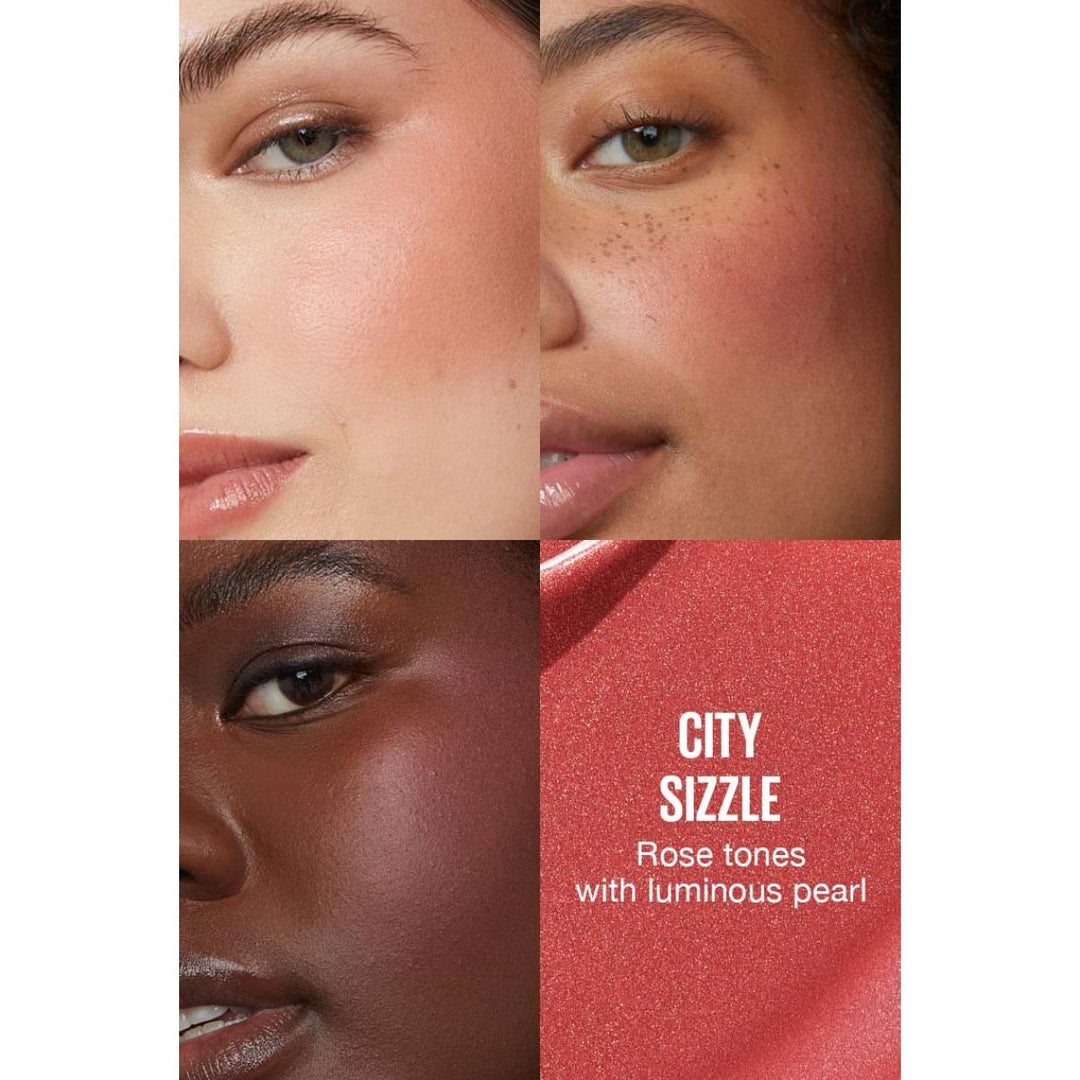 Sunkisser Liquid Blush - Glow