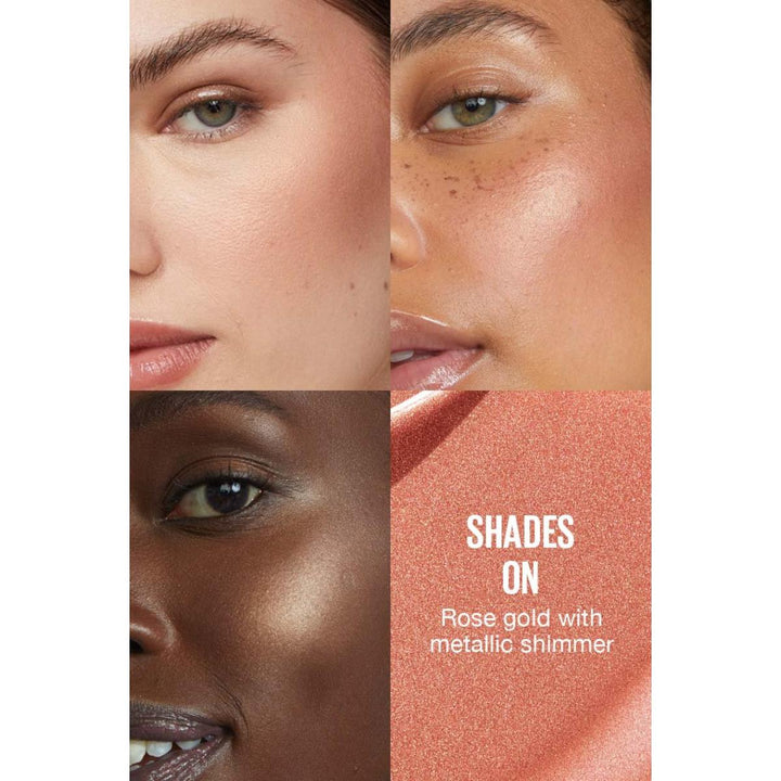 Sunkisser Liquid Blush - Glow