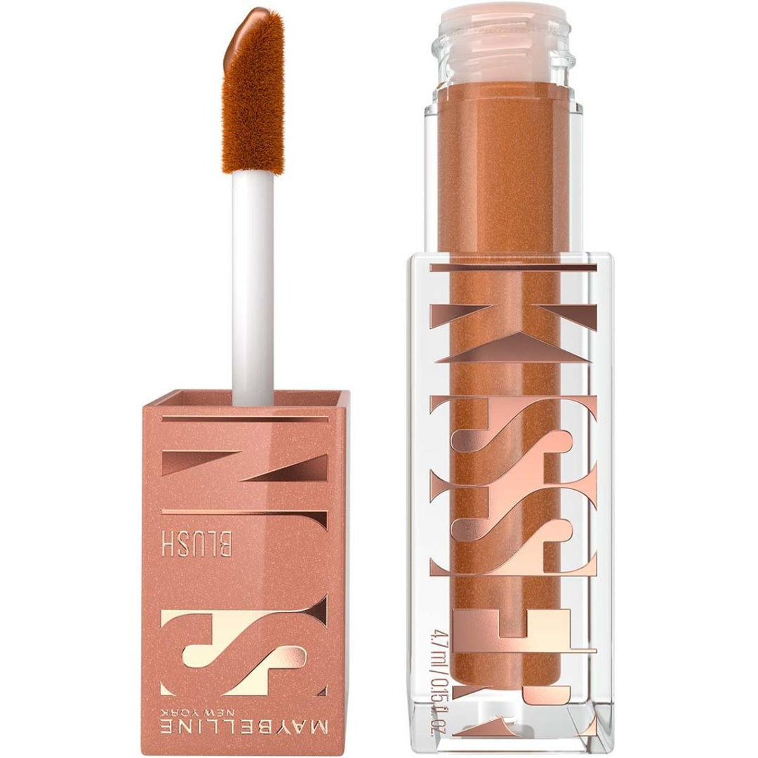 Sunkisser Liquid Blush - Glow